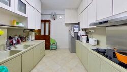 Chestervale (D23), Condominium #562165061